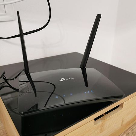 Trinacria Home 시라쿠사 외부 사진