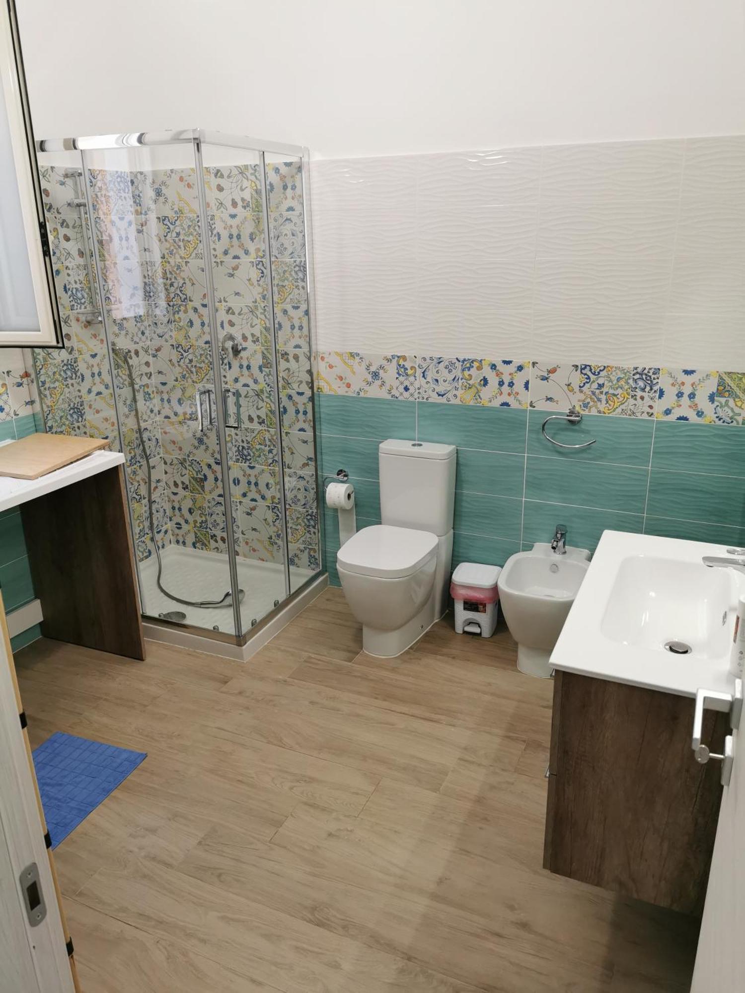 Trinacria Home 시라쿠사 외부 사진