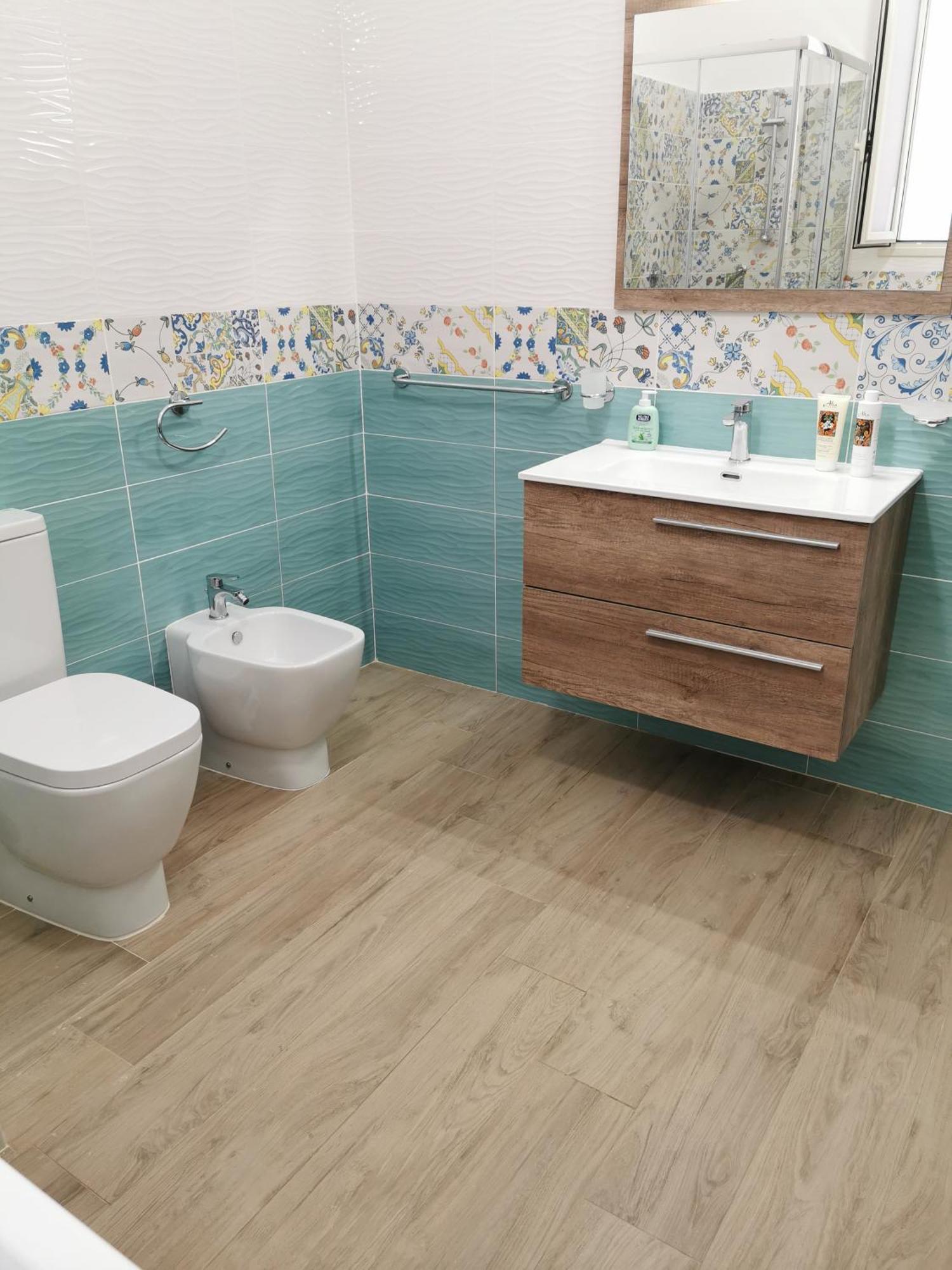 Trinacria Home 시라쿠사 외부 사진