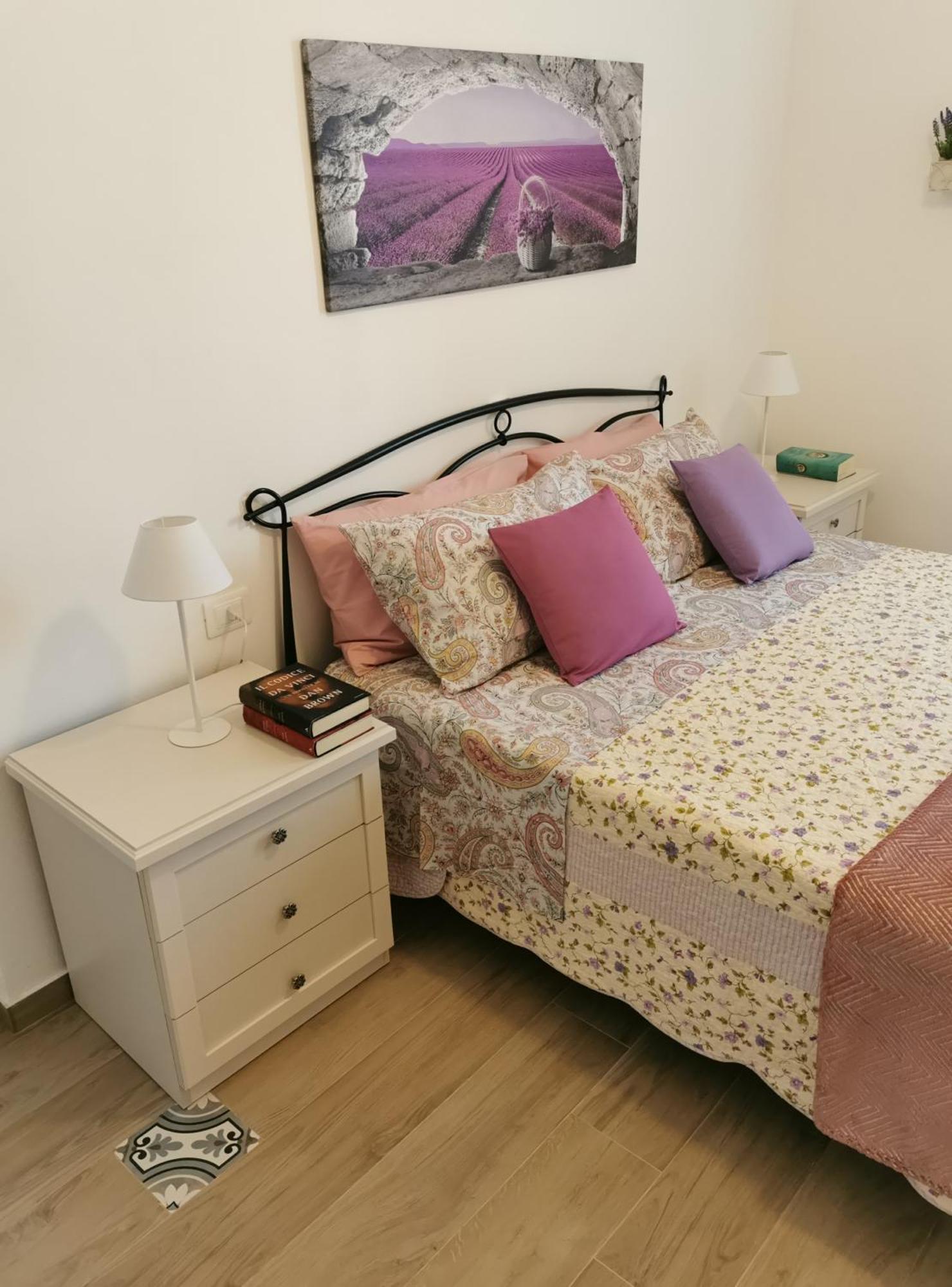 Trinacria Home 시라쿠사 외부 사진