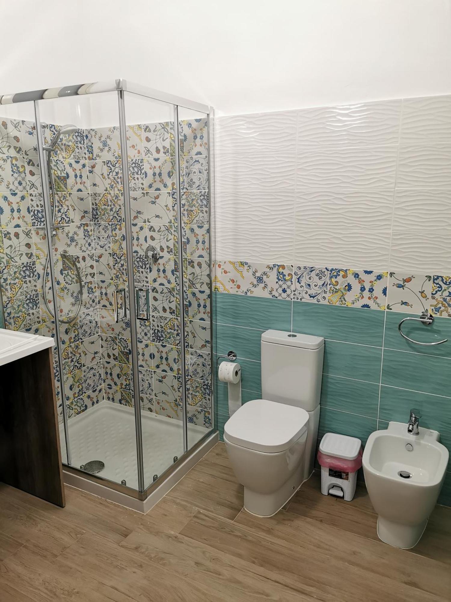 Trinacria Home 시라쿠사 외부 사진