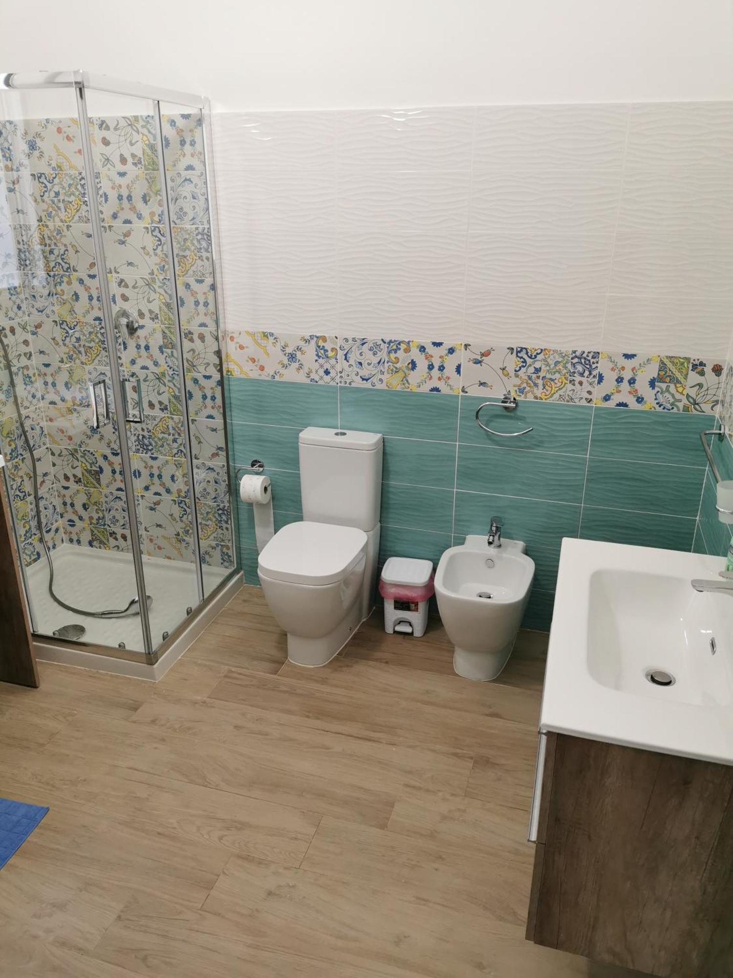 Trinacria Home 시라쿠사 외부 사진
