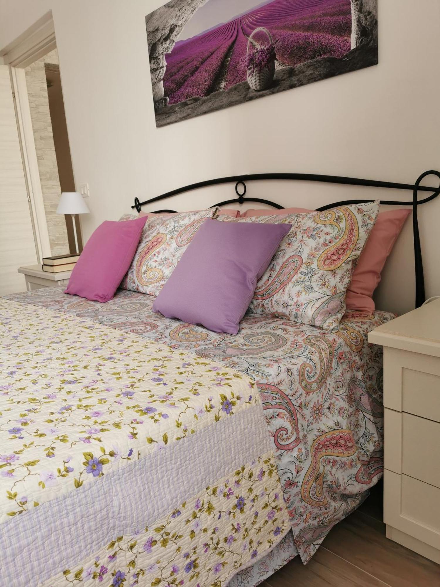 Trinacria Home 시라쿠사 외부 사진